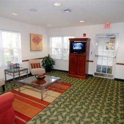 TownePlace Suites Miami Airport West/Doral Area Fotos