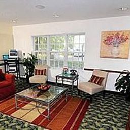 TownePlace Suites Miami Airport West/Doral Area Fotos