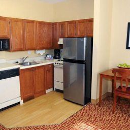 Habitación TownePlace Suites Miami Airport West/Doral Area Fotos
