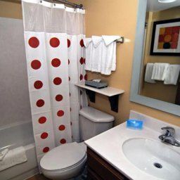 Habitación TownePlace Suites Miami Airport West/Doral Area Fotos