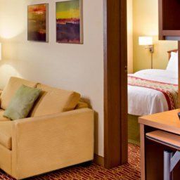 Habitación TownePlace Suites Miami Airport West/Doral Area Fotos