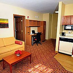 Habitación TownePlace Suites Miami Airport West/Doral Area Fotos