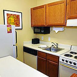 Habitación TownePlace Suites Miami Airport West/Doral Area Fotos