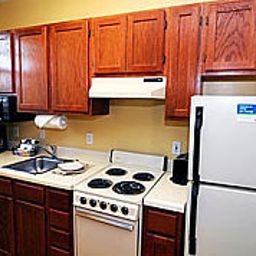 Habitación TownePlace Suites Miami Airport West/Doral Area Fotos
