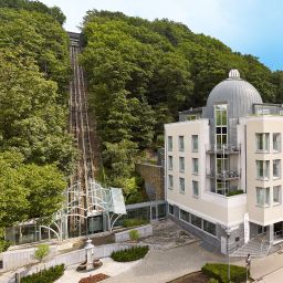 Radisson BLU Palace Spa