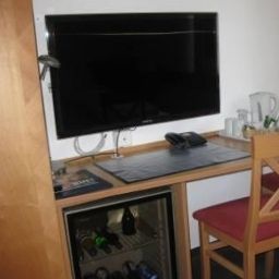 Номер BB City-Hotel
