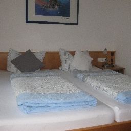Номер BB City-Hotel