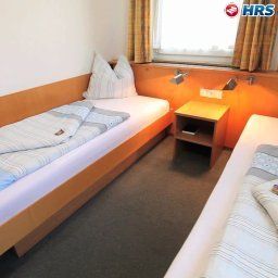 Номер BB City-Hotel