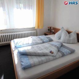 Номер BB City-Hotel