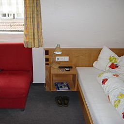Номер BB City-Hotel