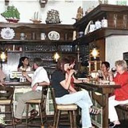 Bar Dümmerhotel Strandlust