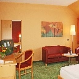  Dümmerhotel Strandlust