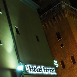 Ferrara Ferrara