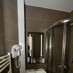 Camera da bagno Alane