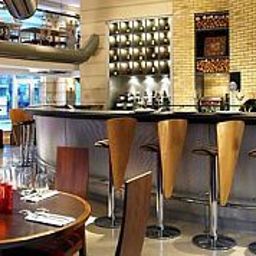 Ristorante London Marriott Hotel Maida Vale