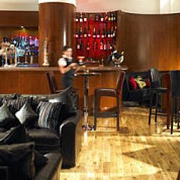 Ristorante London Marriott Hotel Maida Vale