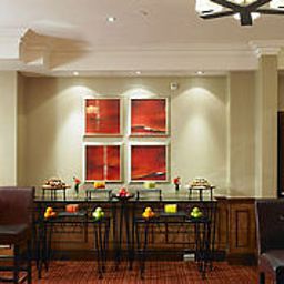 Sala congressi London Marriott Hotel Maida Vale