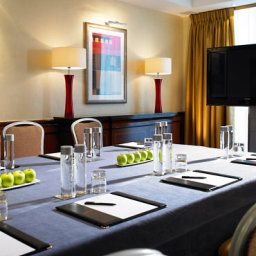 Camera London Marriott Hotel Maida Vale