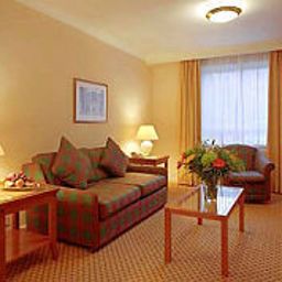 Camera London Marriott Hotel Maida Vale
