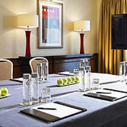Camera London Marriott Hotel Maida Vale