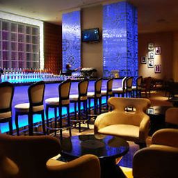 Ristorante JW Marriott Hotel Jakarta