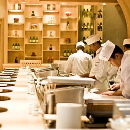 Ristorante JW Marriott Hotel Jakarta