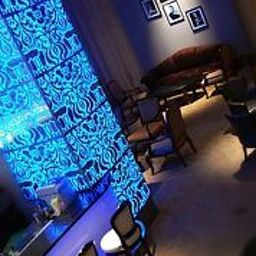 Ristorante JW Marriott Hotel Jakarta