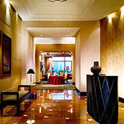 Ristorante JW Marriott Hotel Jakarta