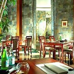 Ristorante JW Marriott Hotel Jakarta