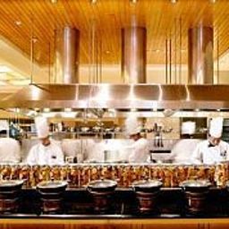 Ristorante JW Marriott Hotel Jakarta