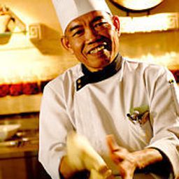 Ristorante JW Marriott Hotel Jakarta