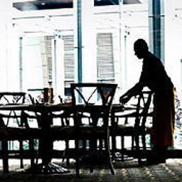 Ristorante JW Marriott Hotel Jakarta