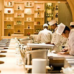 Ristorante JW Marriott Hotel Jakarta
