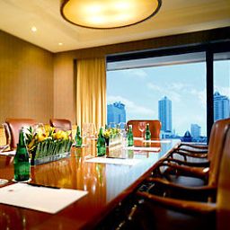 Sala congressi JW Marriott Hotel Jakarta