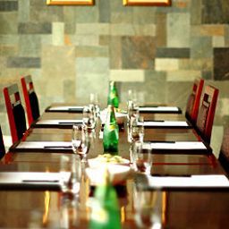 Sala congressi JW Marriott Hotel Jakarta