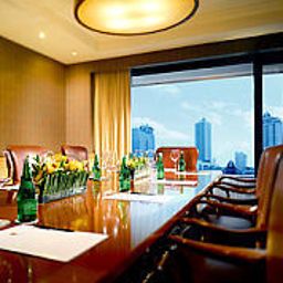 Sala congressi JW Marriott Hotel Jakarta