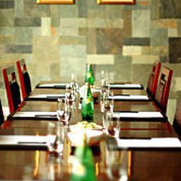 Sala congressi JW Marriott Hotel Jakarta