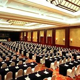 Sala banchetti JW Marriott Hotel Jakarta