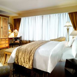 Camera JW Marriott Hotel Jakarta