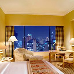 Camera JW Marriott Hotel Jakarta