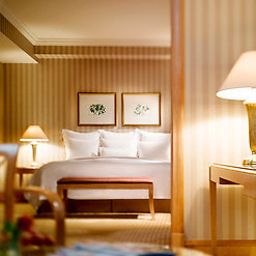 Camera JW Marriott Hotel Jakarta