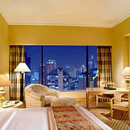 Camera JW Marriott Hotel Jakarta