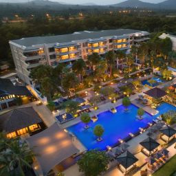 Marriott's Phuket Beach Club Phuket Stadt