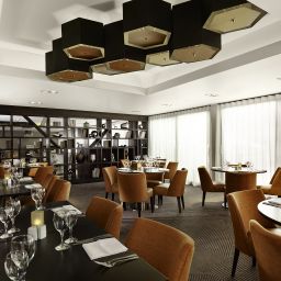 Ristorante DoubleTree London Ealing