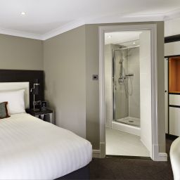  DoubleTree London Ealing