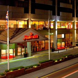 Bristol Marriott Hotel City Centre Bristol