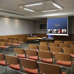Sala congressi Novotel Barcelona Sant Joan Despi