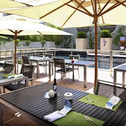  Novotel Barcelona Sant Joan Despi