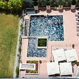  Novotel Barcelona Sant Joan Despi