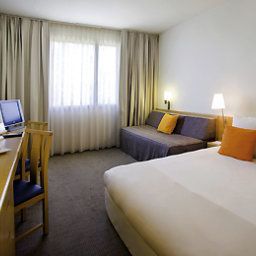 Camera Novotel Barcelona Sant Joan Despi